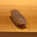 鮨 あらい - みる貝