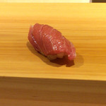 鮨 あらい - 大トロ