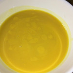 セブンイレブン - かぼちゃの冷たいスープ 159円