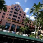 ＴＨＥ ROYAL HAWAIIAN A LUXURY COLLECTION RESORT - 