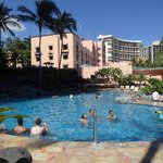 ＴＨＥ ROYAL HAWAIIAN A LUXURY COLLECTION RESORT - 