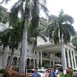 Moana Surfrider, A Westin Resort & Spa - 
