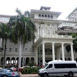 Moana Surfrider, A Westin Resort & Spa - 