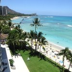 Moana Surfrider, A Westin Resort & Spa - 