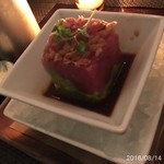 BLT Steak - ツナタルタル