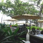 The Beach Bar - 
