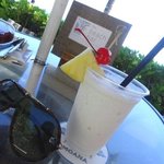 The Beach Bar - 