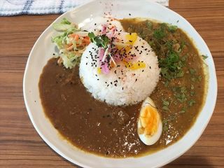 アジアンキッチン オオツカレー - 