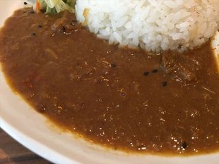 アジアンキッチン オオツカレー - 