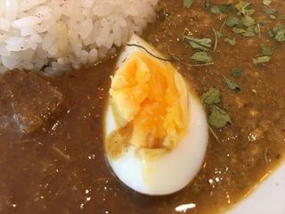 アジアンキッチン オオツカレー - 