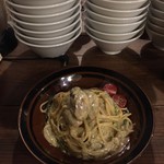 宮島Cafe バンビーノ - 