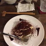 宮島Cafe バンビーノ - 