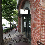 むぎとオリーブ - 