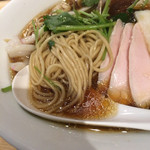 むぎとオリーブ マーチエキュート神田万世橋店 - 