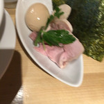 むぎとオリーブ マーチエキュート神田万世橋店 - 