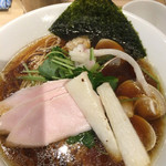 むぎとオリーブ マーチエキュート神田万世橋店 - 