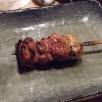 焼鳥 鳥せい - 