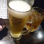 Samurai Juubee - ビール、美味しくないッス