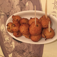 Bar Espanol LA BODEGA 大阪店 - 