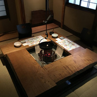 九つ井 本店 - 