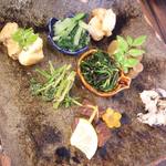 吉祥寺 三うら - イイでしょ～♪