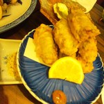 吉祥寺 三うら - 