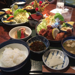 Café & Food 集 - 