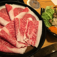 銀座しゃぶ通 マロニエゲート店 - 
