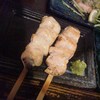 炭火串焼けむり 吉祥寺