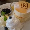 B PORTLAND CAFE