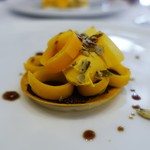 シック プッテートル - 南瓜