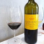 シック プッテートル - ワイン