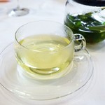 シック プッテートル - フレッシュハーブティー