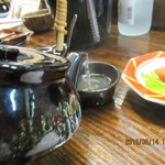 居酒屋 みこし - 2016カジカ酒