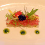 レストラン ベルビュー - 