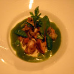 レストラン ベルビュー - 