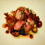 レストラン ベルビュー - 