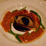 レストラン ベルビュー - 