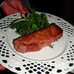 レストラン ベルビュー - 