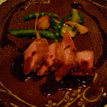 レストラン ベルビュー - 