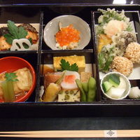 菊乃井 本店 - 弁当