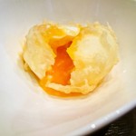 とろ～り玉子天