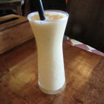 Ngoc Chau Garden - Sinh To(オレンジ、65,000VND)