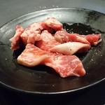 焼肉倶楽部いちばん - 