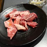 焼肉倶楽部いちばん - 