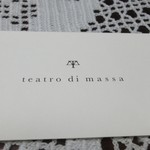 Teatro di Massa - 