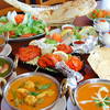 インド&アジアンレストラン アラティ - 料理写真: