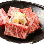 さるとび - 宮崎牛ｻｰﾛｲﾝ