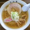 青竹手打ラーメン 日向屋