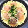 鎌倉パスタ - 料理写真: